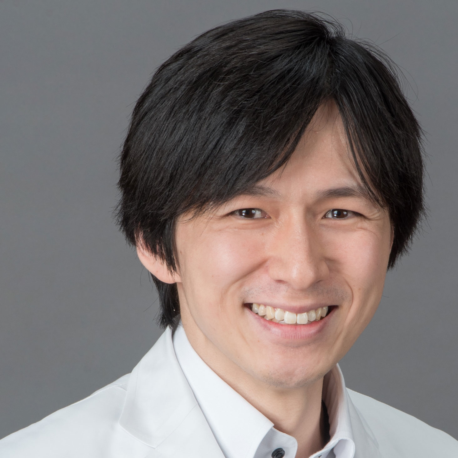 Portrait Nakamura
