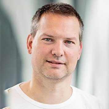 Portrait Vegar Dagenborg